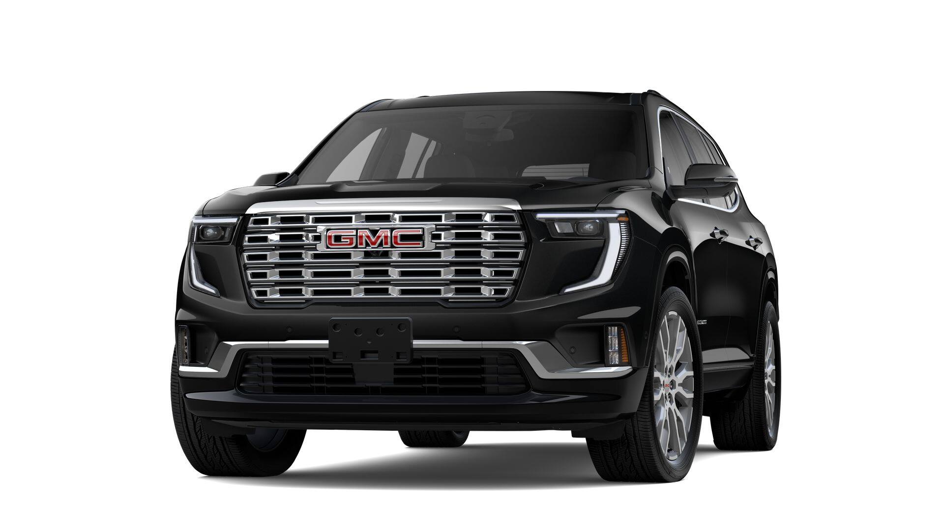 2026 GMC Acadia Denali AWD's photo