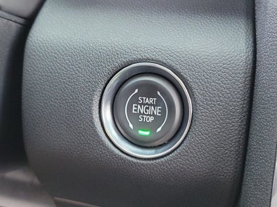 2027 GMC Acadia Denali Ultimate