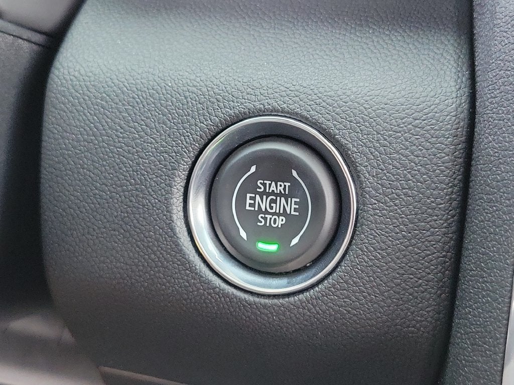 2027 GMC Acadia Denali Ultimate