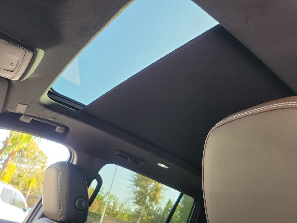 2027 GMC Acadia Denali Ultimate - Photo 19
