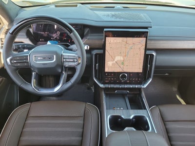2027 GMC Acadia Denali Ultimate