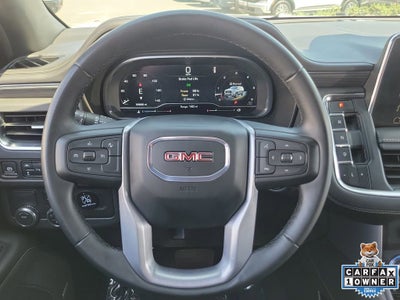 2024 GMC Yukon XL SLT