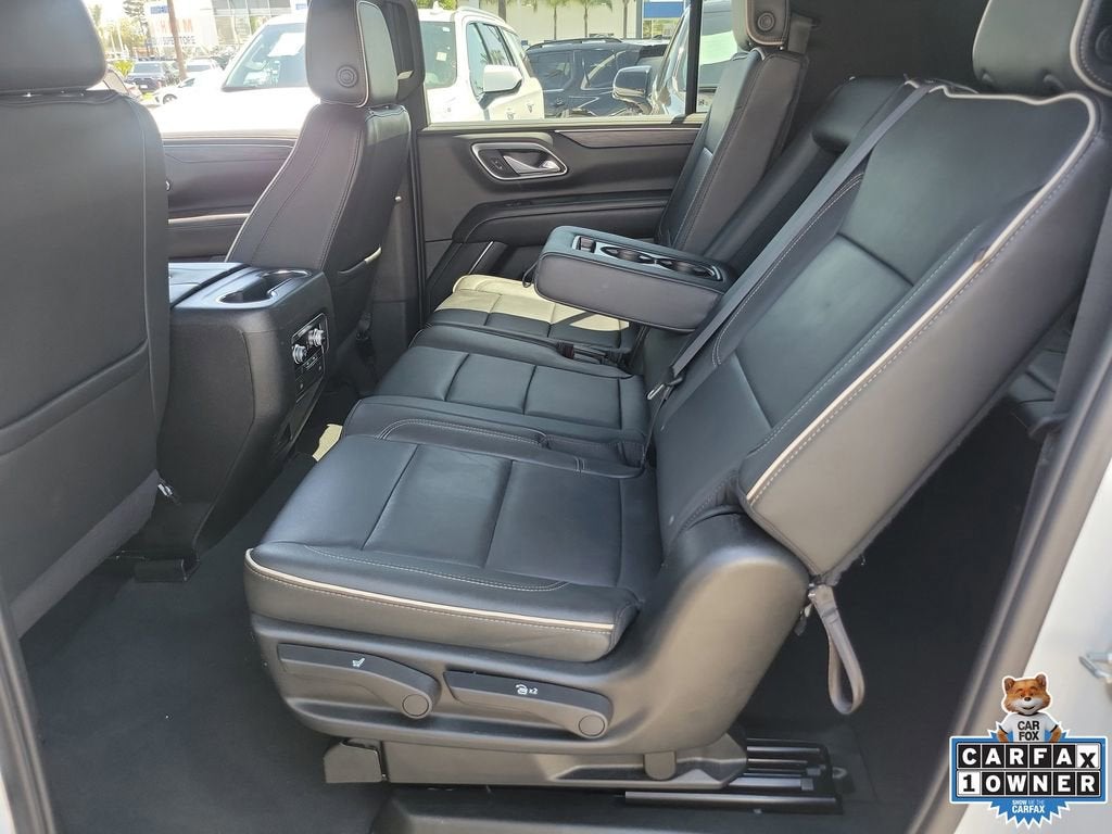 2024 GMC Yukon XL SLT