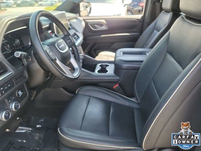 2024 GMC Yukon XL SLT