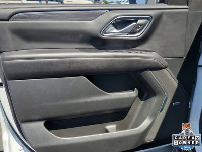 2024 GMC Yukon XL SLT