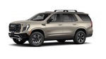 2027 GMC Yukon AT4