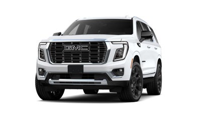 2027 GMC Yukon Denali