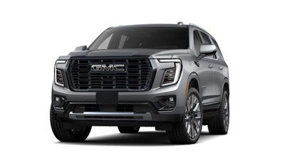 2027 GMC Yukon Denali Ultimate