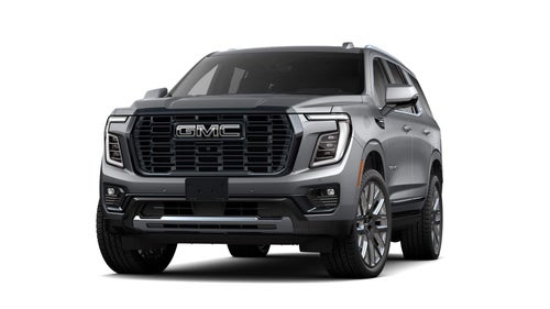 2027 GMC Yukon Denali Ultimate
