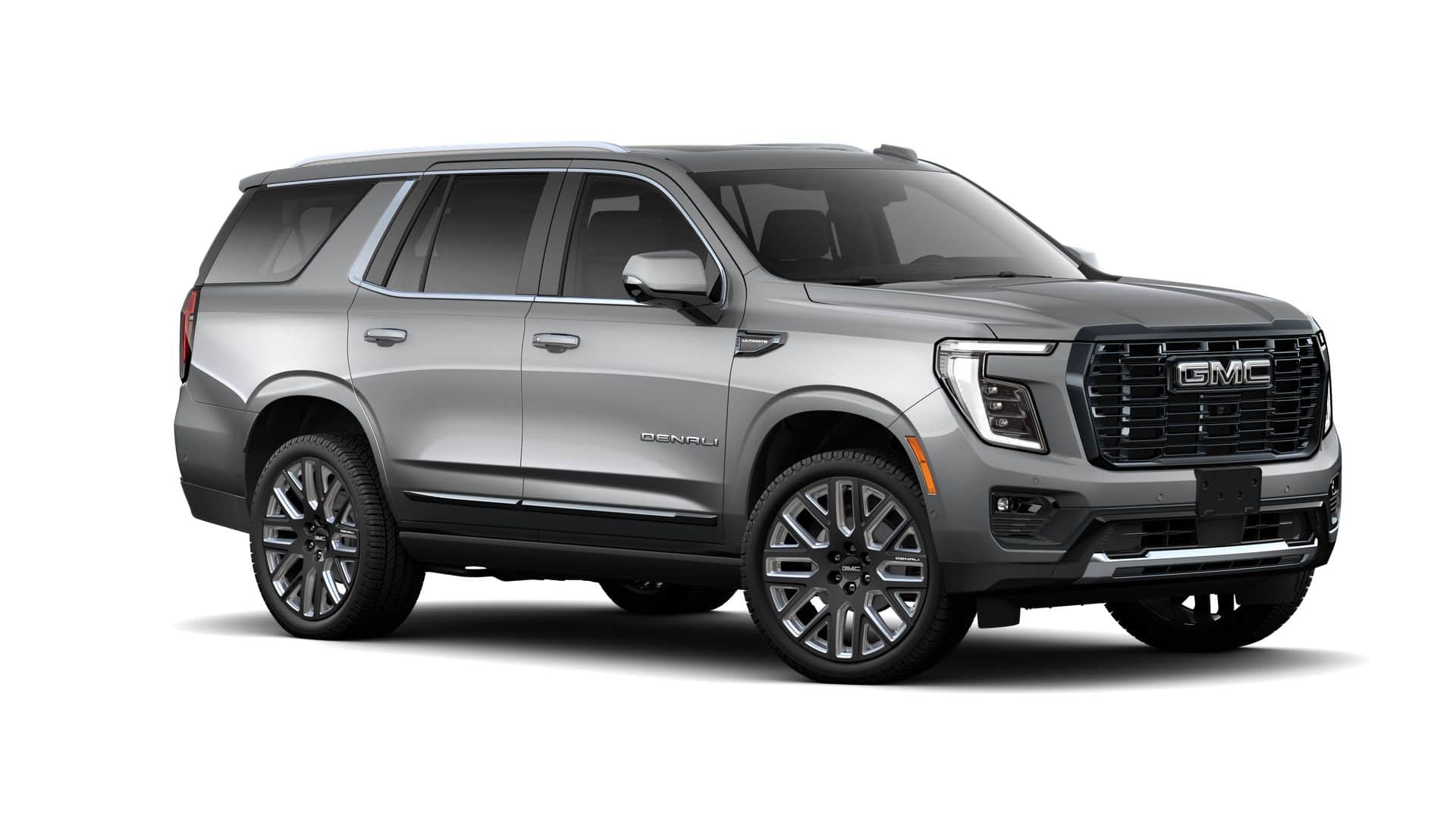 2027 GMC Yukon Denali Ultimate