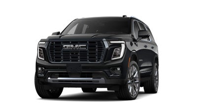 2027 GMC Yukon Denali Ultimate