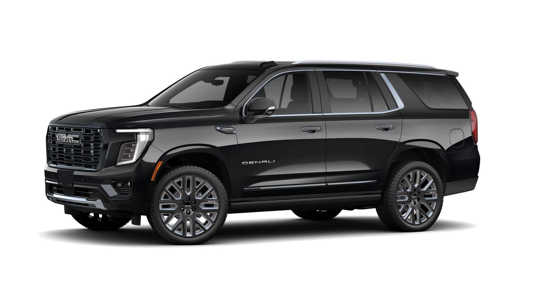 2027 GMC Yukon Denali Ultimate