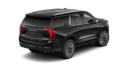 2027 GMC Yukon Denali Ultimate