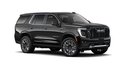 2027 GMC Yukon Denali Ultimate