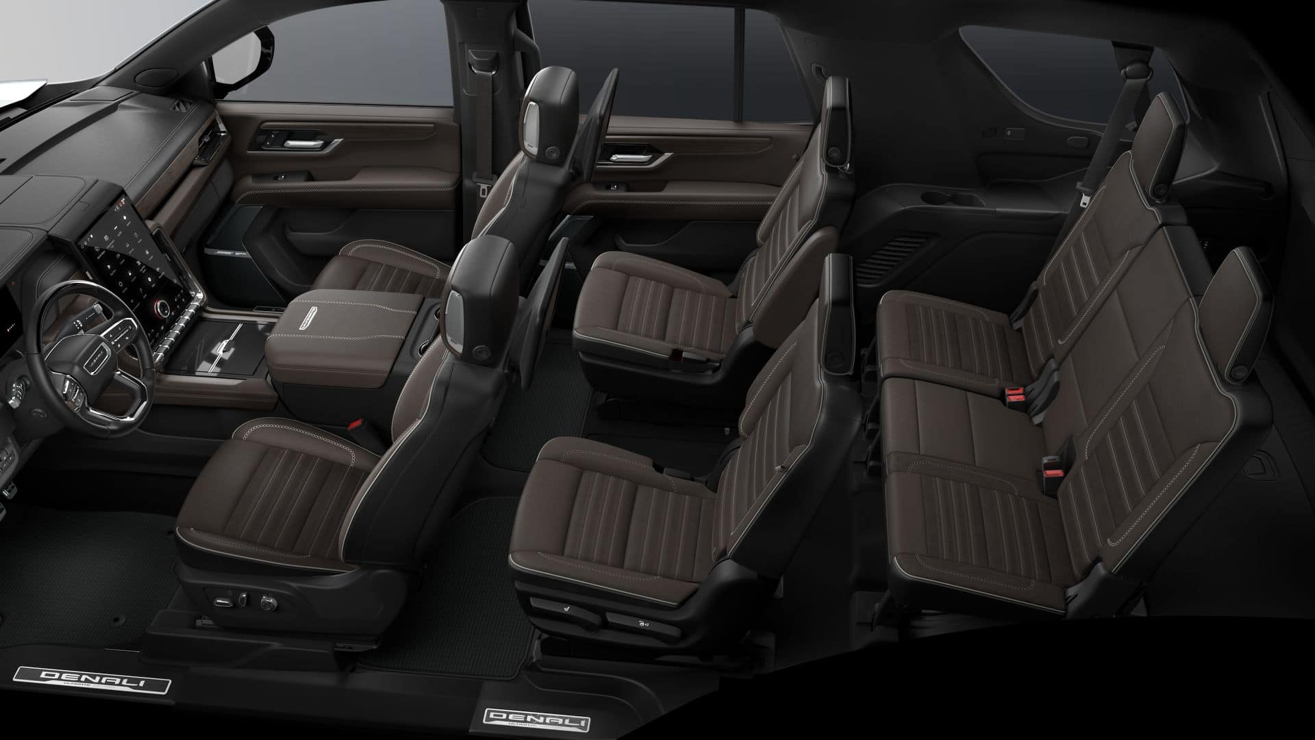 2027 GMC Yukon Denali Ultimate