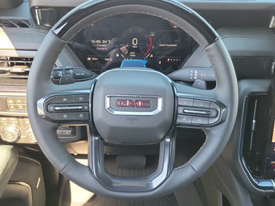 2027 GMC Yukon XL AT4