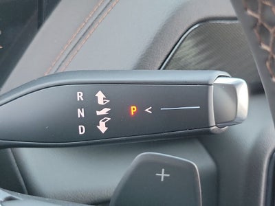 2027 GMC Yukon XL AT4