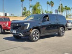 2027 GMC Yukon XL AT4