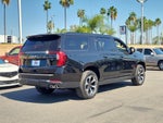 2027 GMC Yukon XL AT4