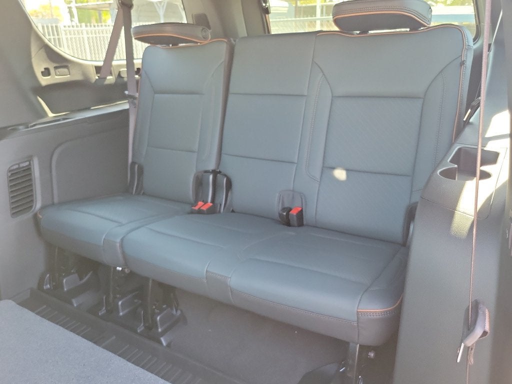 2027 GMC Yukon XL AT4