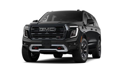 2027 GMC Yukon XL AT4