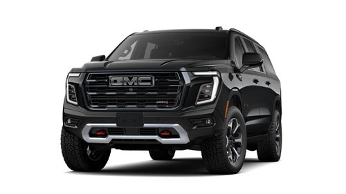 2027 GMC Yukon XL AT4