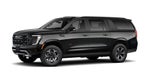 2027 GMC Yukon XL AT4