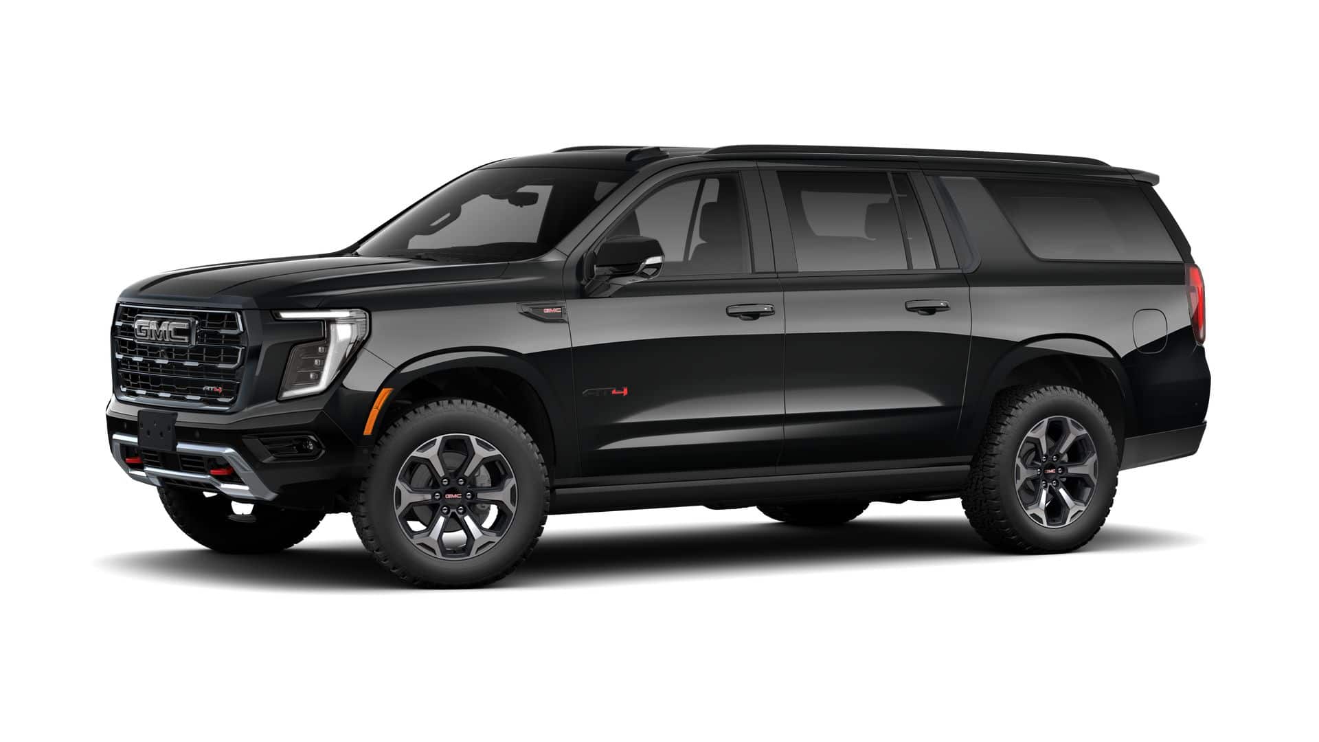 2027 GMC Yukon XL AT4