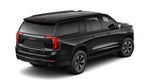 2027 GMC Yukon XL AT4