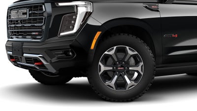 2027 GMC Yukon XL AT4