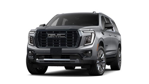 2027 GMC Yukon XL Denali Ultimate