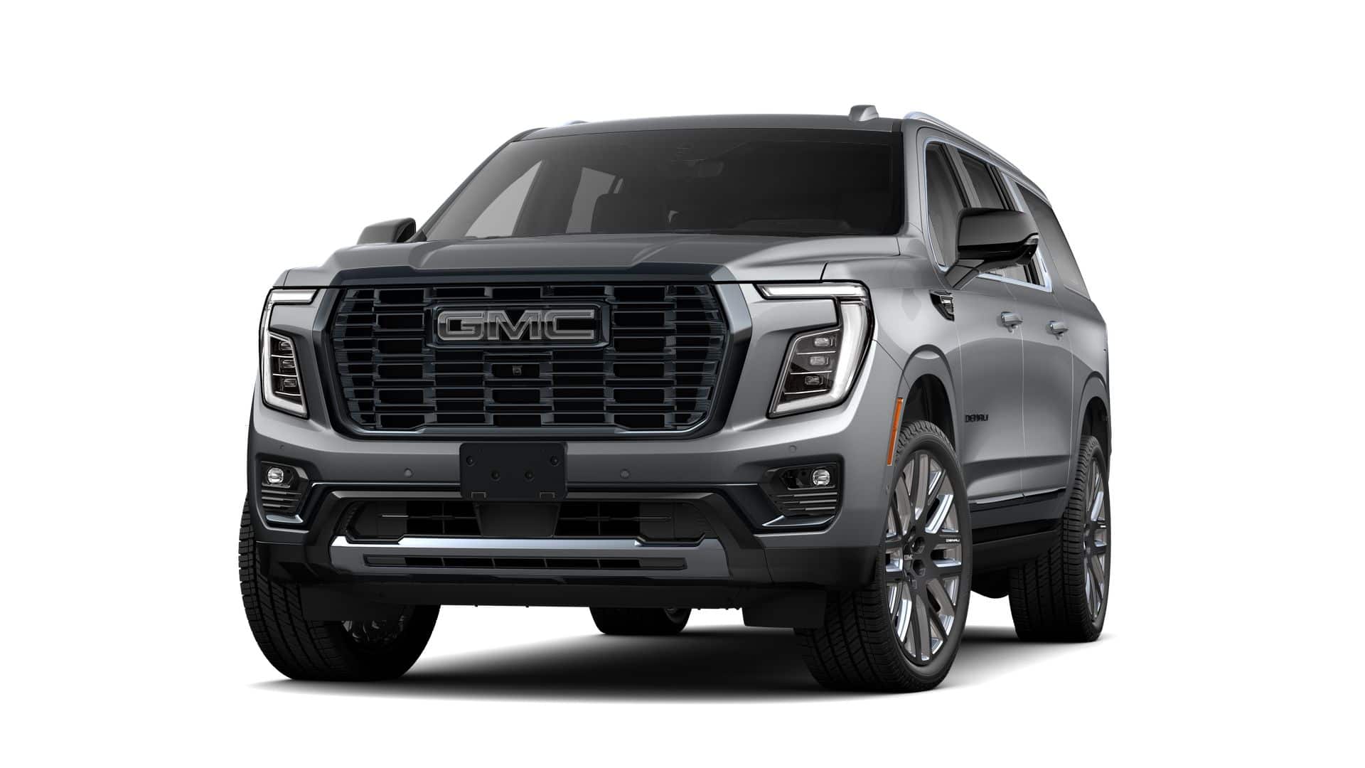 2027 GMC Yukon XL Denali Ultimate