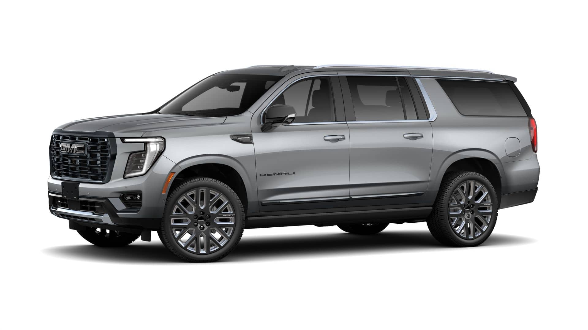 2027 GMC Yukon XL Denali Ultimate
