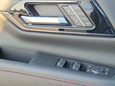 2027 GMC Yukon AT4 Ultimate