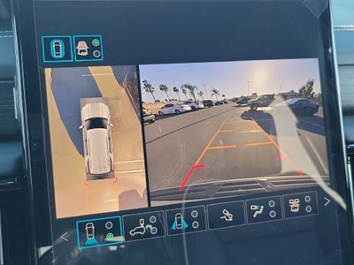 2027 GMC Yukon AT4 Ultimate