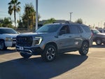 2027 GMC Yukon AT4 Ultimate