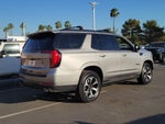 2027 GMC Yukon AT4 Ultimate