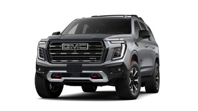 2027 GMC Yukon AT4 Ultimate