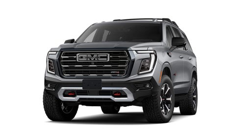 2027 GMC Yukon AT4 Ultimate