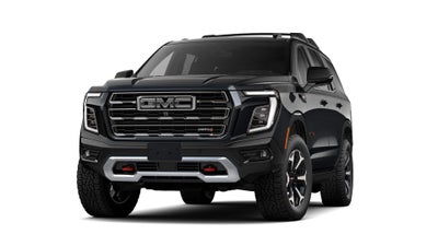 2027 GMC Yukon AT4 Ultimate
