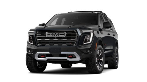2027 GMC Yukon AT4 Ultimate