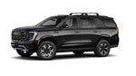 2027 GMC Yukon AT4 Ultimate