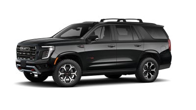 2027 GMC Yukon AT4 Ultimate