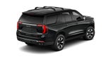 2027 GMC Yukon AT4 Ultimate