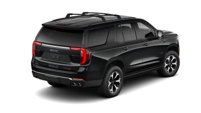 2027 GMC Yukon AT4 Ultimate