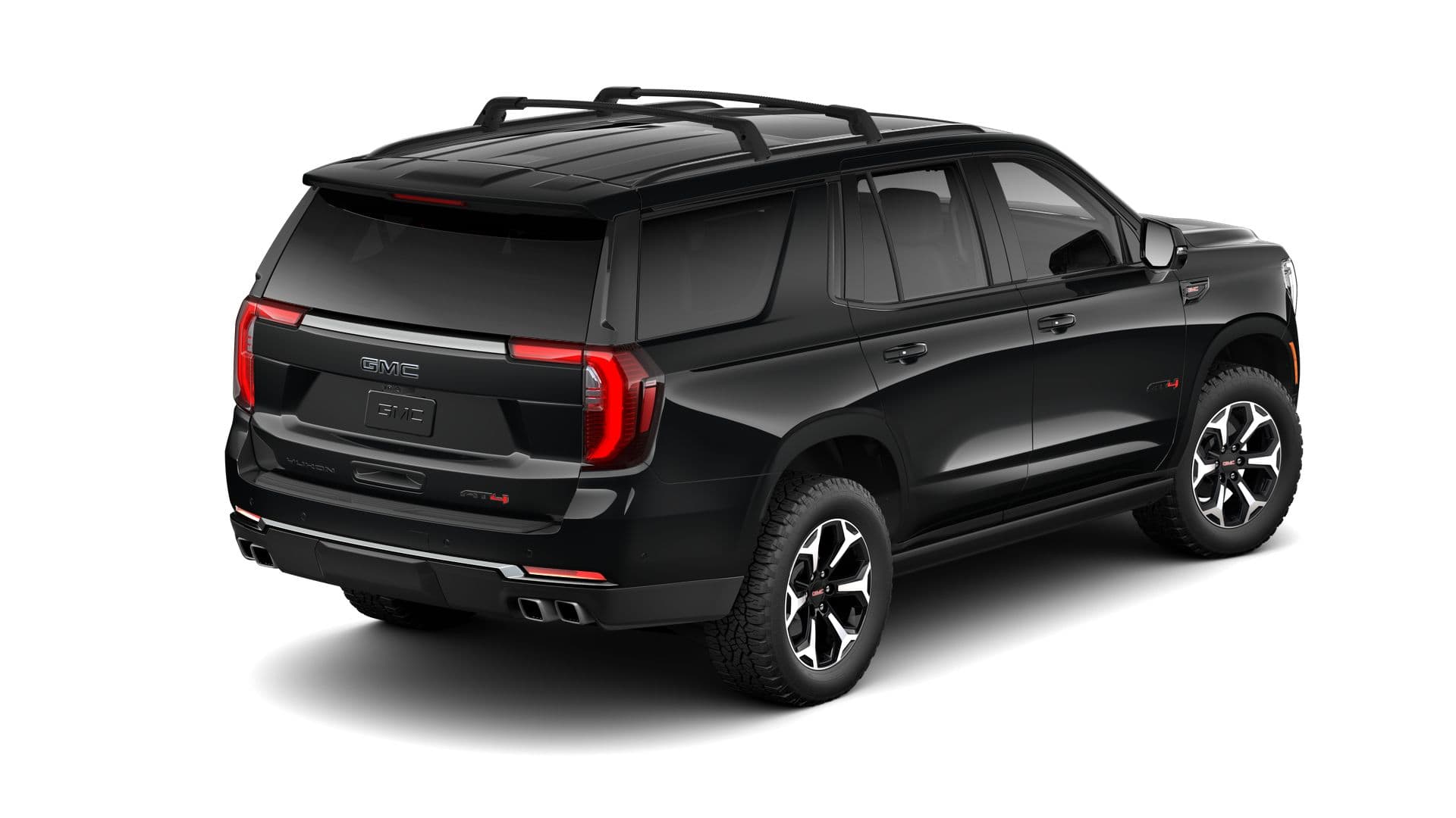 2027 GMC Yukon AT4 Ultimate