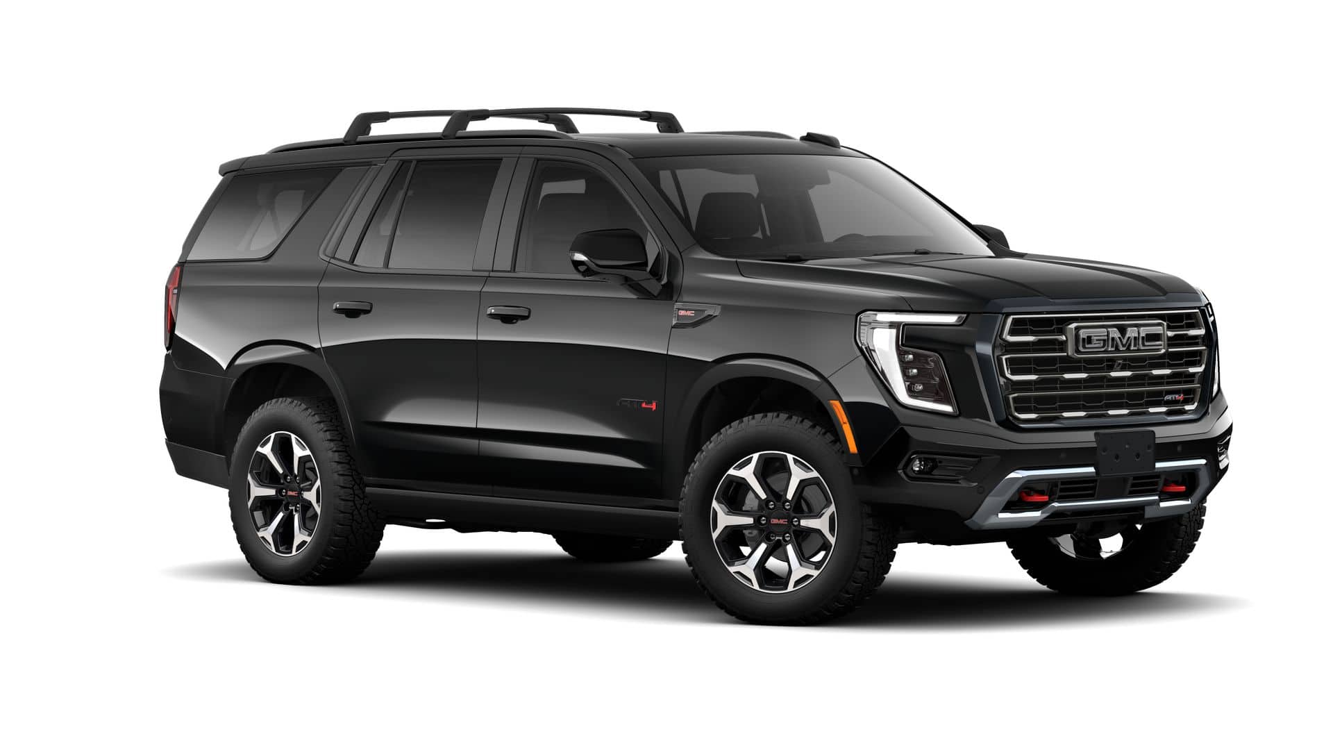 2027 GMC Yukon AT4 Ultimate