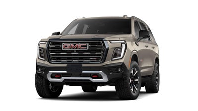 2027 GMC Yukon AT4 Ultimate