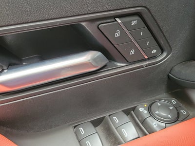 2026 GMC HUMMER EV SUV 3X