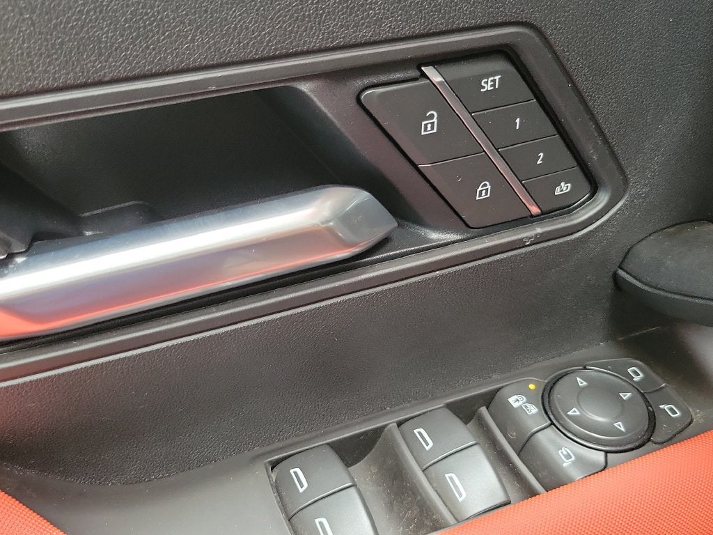 2026 GMC HUMMER EV SUV 3X